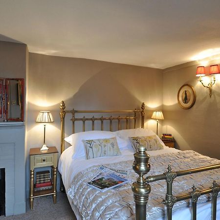 The Bull At Benenden Bed & Breakfast Bagian luar foto