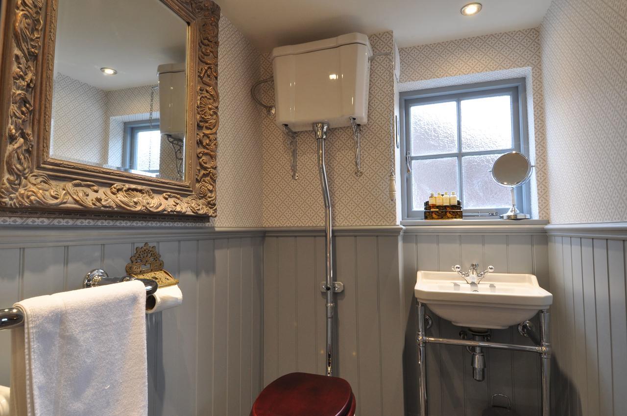 The Bull At Benenden Bed & Breakfast Bagian luar foto